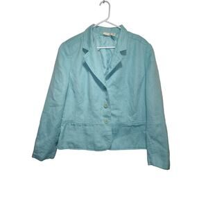 Merona Women's Blazer Size 22W